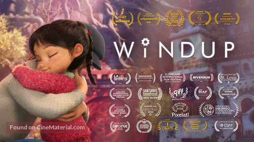 Windup - Movie Poster