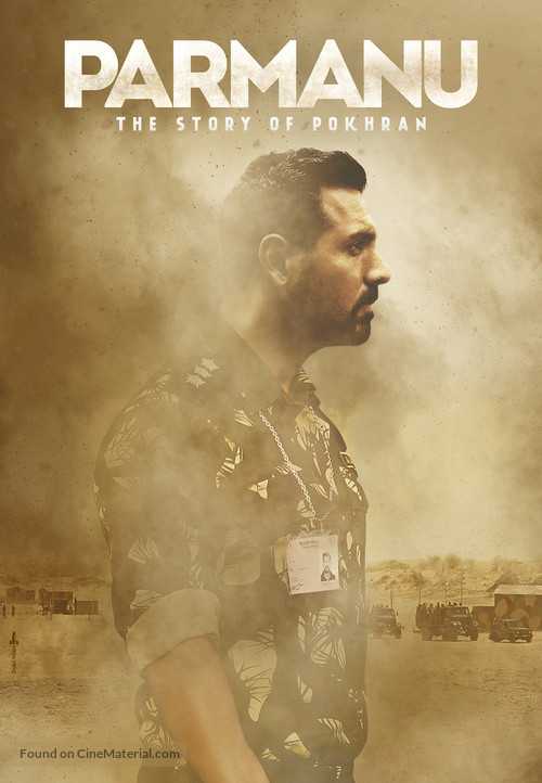 parmanu movie review in english