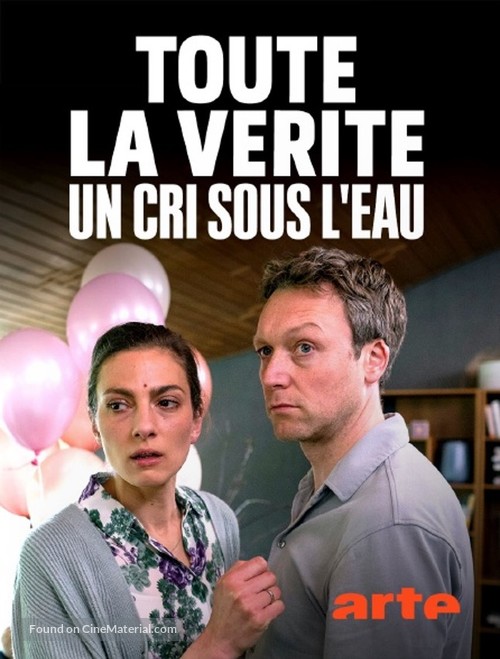 In Wahrheit: Unter Wasser - French Video on demand movie cover