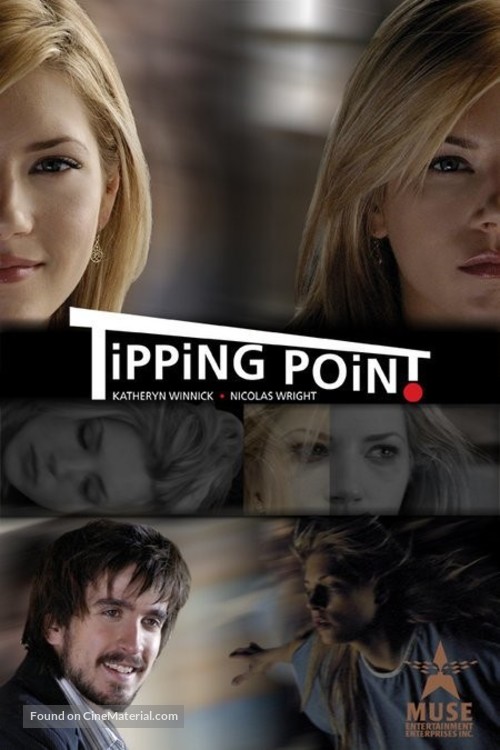 Tipping Point - Movie Poster