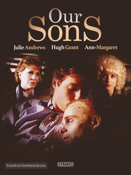 Our Sons - Movie Cover