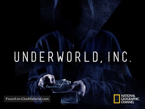 &quot;Underworld, Inc.&quot; - Video on demand movie cover