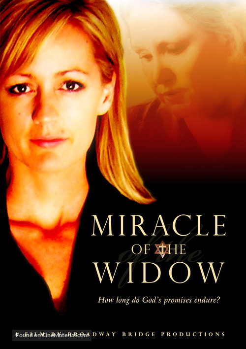 Miracle of the Widow - Movie Poster