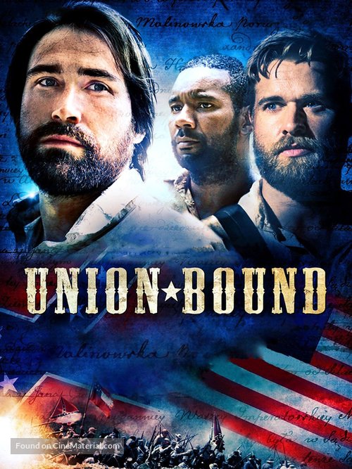 Union Bound - Movie Cover