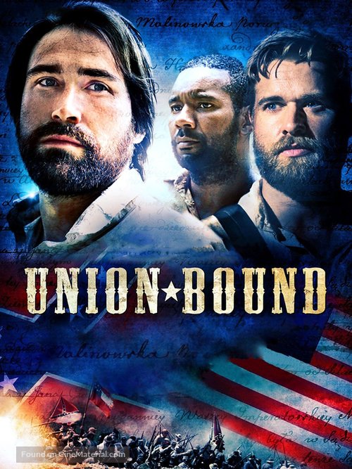 Union Bound - Movie Cover