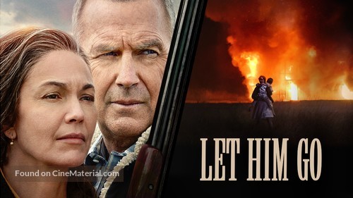 Let Him Go - Movie Cover