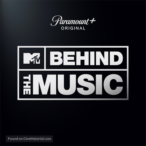 &quot;Behind the Music&quot; - Logo