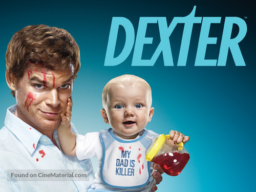 &quot;Dexter&quot; - poster