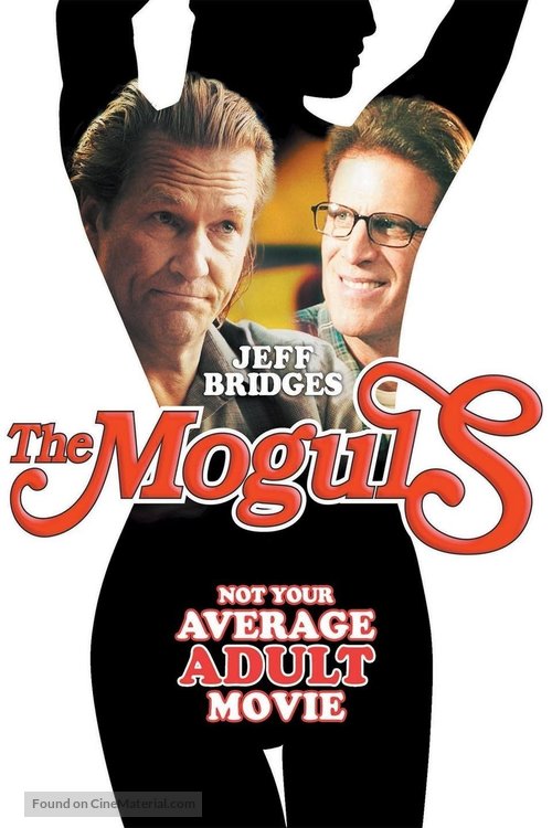 The Moguls - Movie Poster