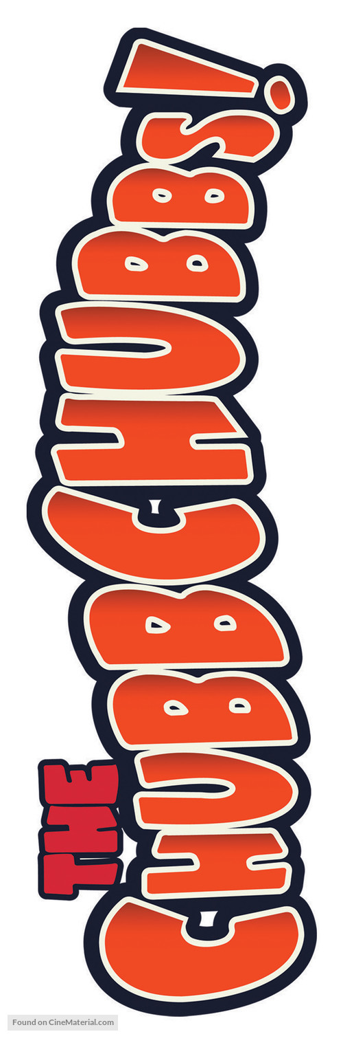 The Chubbchubbs! - Logo
