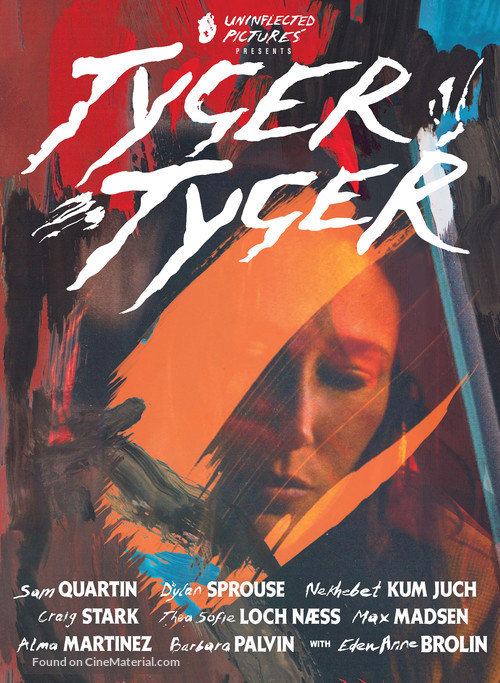 Tyger Tyger - Movie Poster