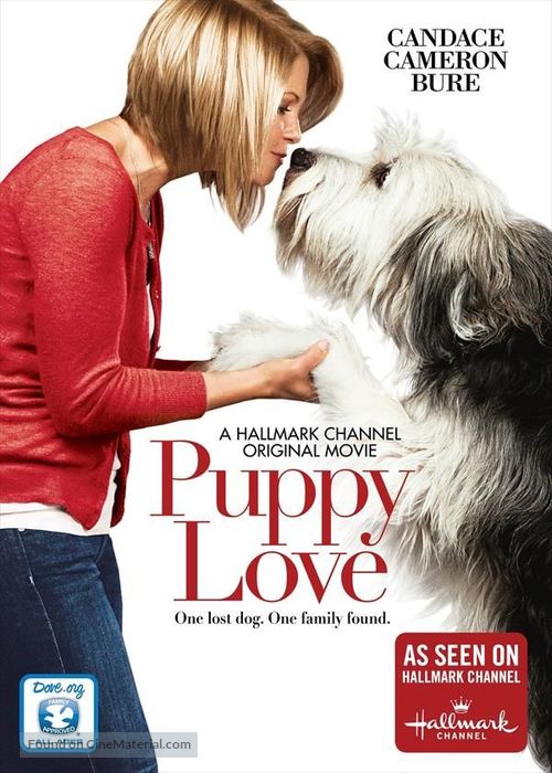Puppy Love - Movie Cover