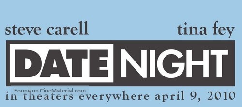 Date Night - Logo