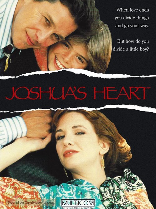 Joshua&#039;s Heart - Movie Cover