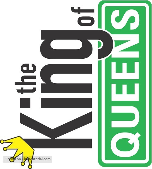 &quot;The King of Queens&quot; - Logo