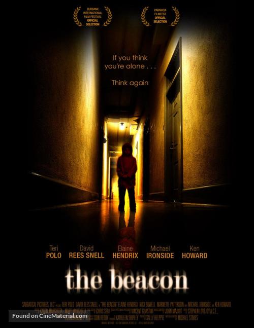 The Beacon - Movie Poster