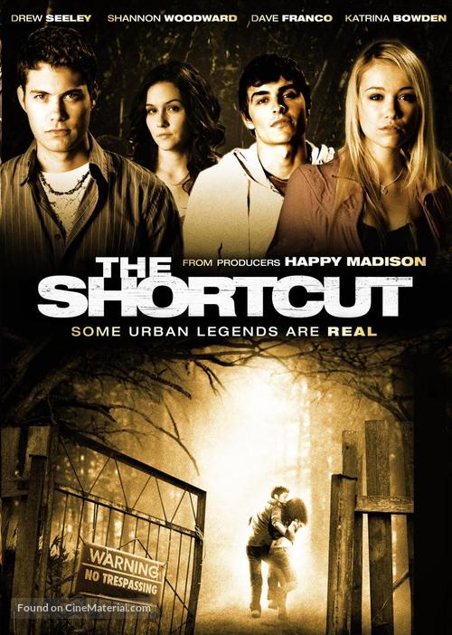 The Shortcut - Movie Cover