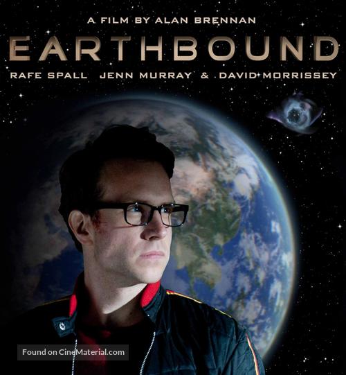 Earthbound - Movie Poster