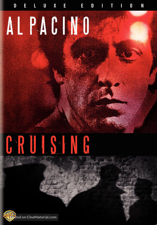 Cruising - Movie Cover