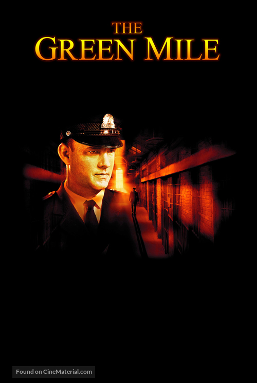 The Green Mile - poster