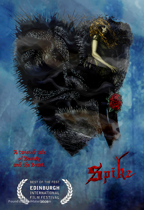 Spike - Movie Cover