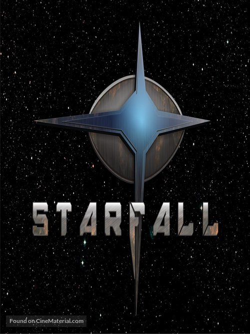 &quot;Starfall&quot; - Logo