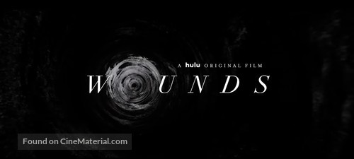 Wounds - Movie Poster