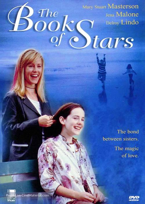 The Book of Stars - Movie Cover