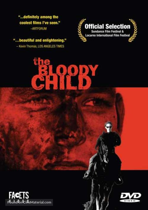 The Bloody Child - poster