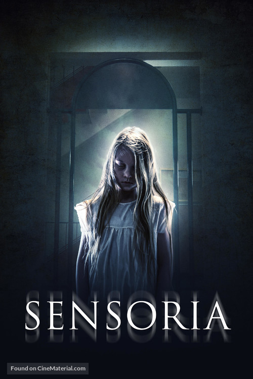 Sensoria - Swedish Movie Poster