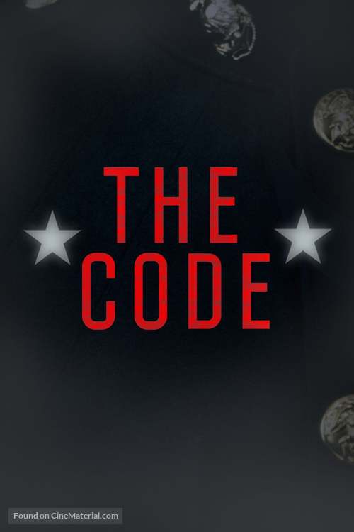 &quot;The Code&quot; - Movie Poster