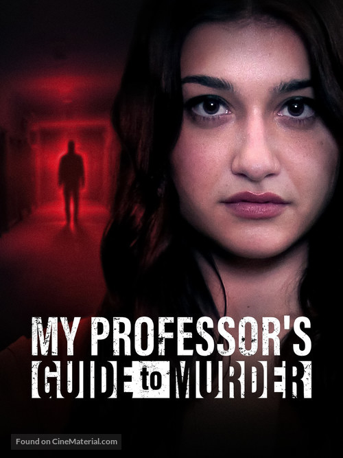 A Guide to Murder - Movie Poster