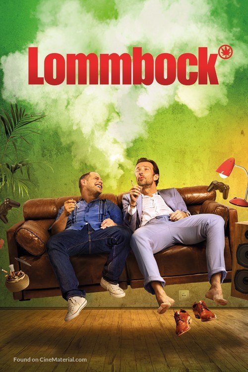 Lommbock - German Movie Cover