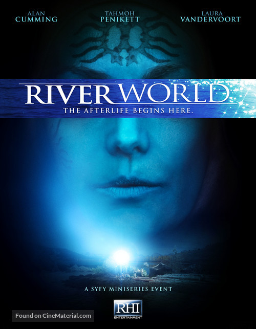Riverworld - Movie Poster