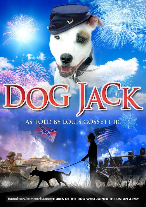 Dog Jack - Movie Cover