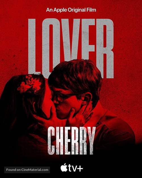 Cherry - Movie Poster