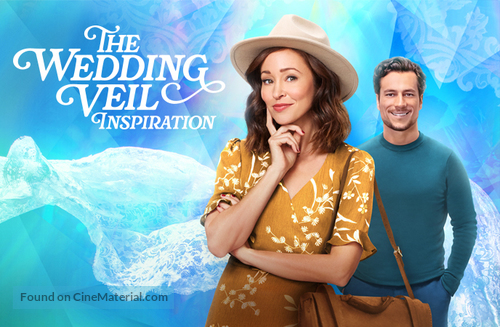 The Wedding Veil Inspiration - Movie Poster