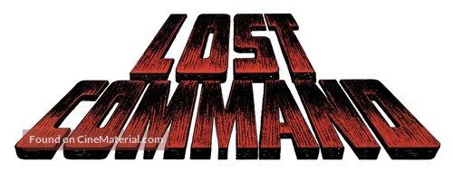 Lost Command - Logo