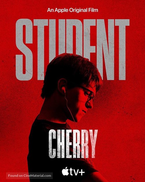 Cherry - Movie Poster