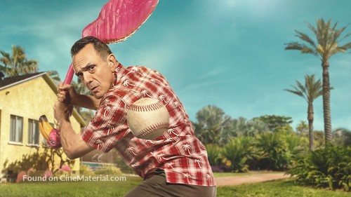 &quot;Brockmire&quot; - Key art