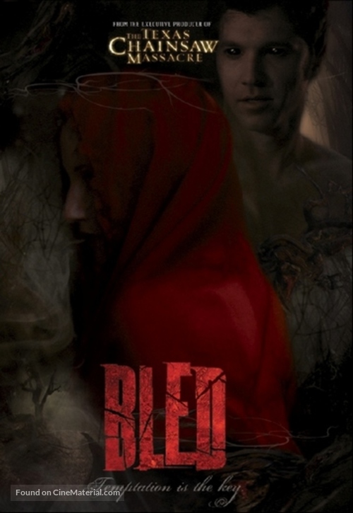 Bled - Movie Poster