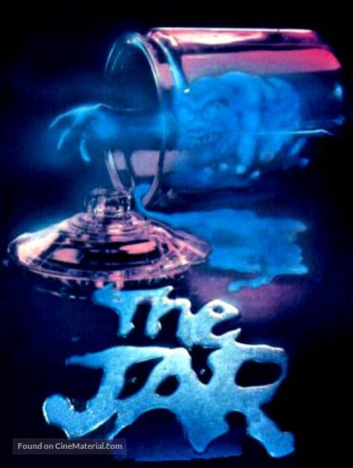 The Jar - Movie Cover