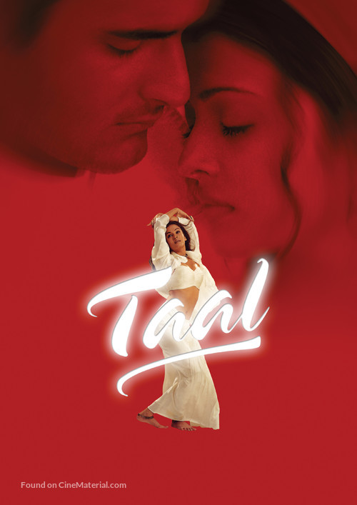 Taal - German Movie Cover