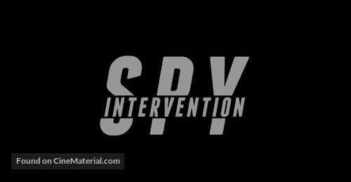 Spy Intervention - Logo