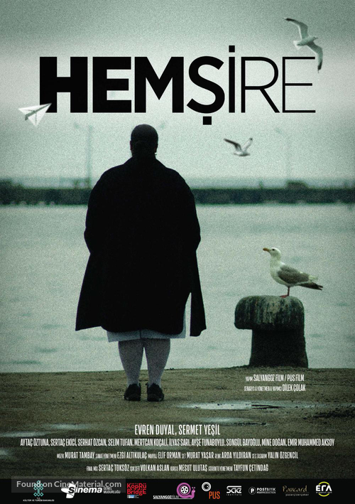 Hemsire - Turkish Movie Poster