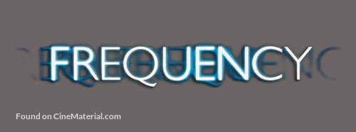 Frequency - Logo