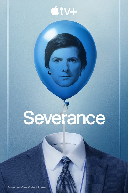 &quot;Severance&quot; - Movie Poster