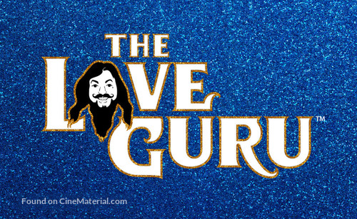 The Love Guru - Logo