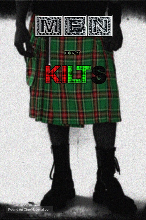 &quot;Men in Kilts&quot; - Video on demand movie cover