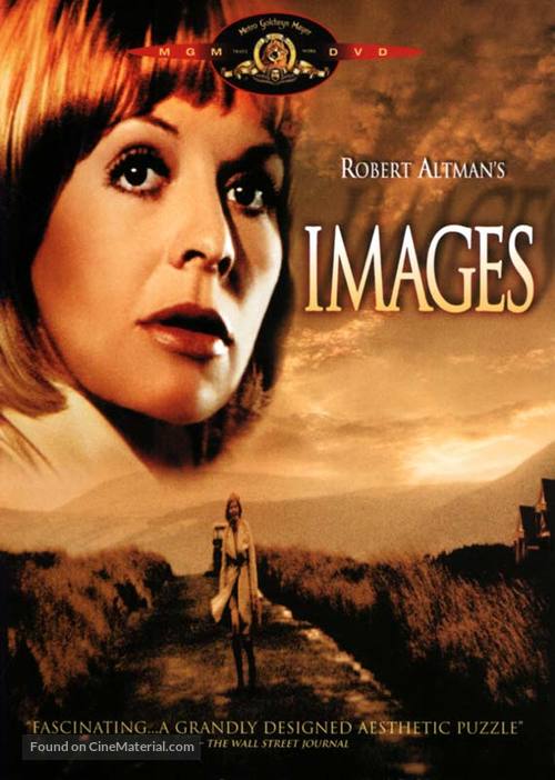 Images - DVD movie cover